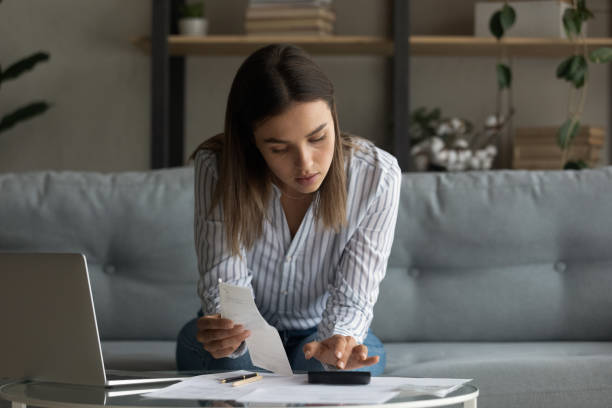 Loan Comparison Services in Corralitos, CA